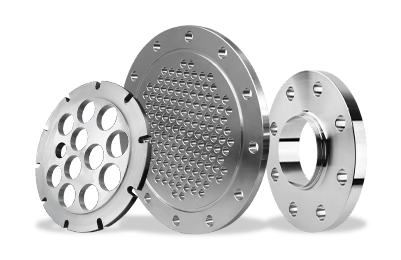 非标&定制法兰系列
